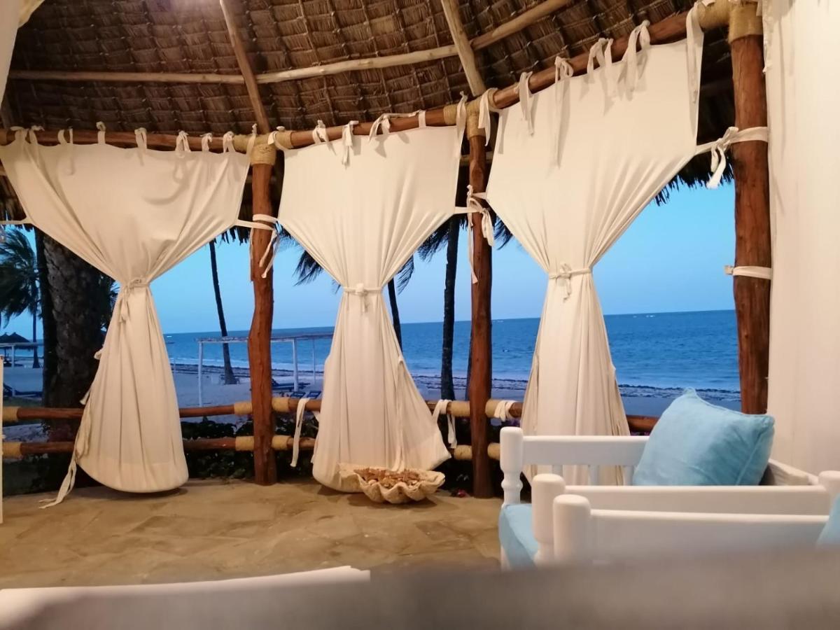 Coral Key Villa Μαλίντι Εξωτερικό φωτογραφία