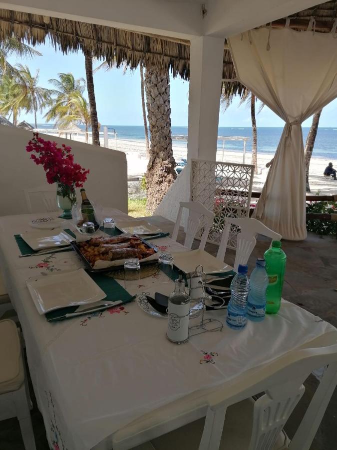 Coral Key Villa Μαλίντι Εξωτερικό φωτογραφία