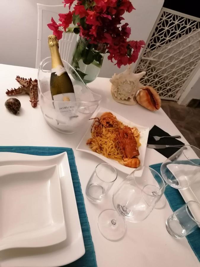 Coral Key Villa Μαλίντι Εξωτερικό φωτογραφία