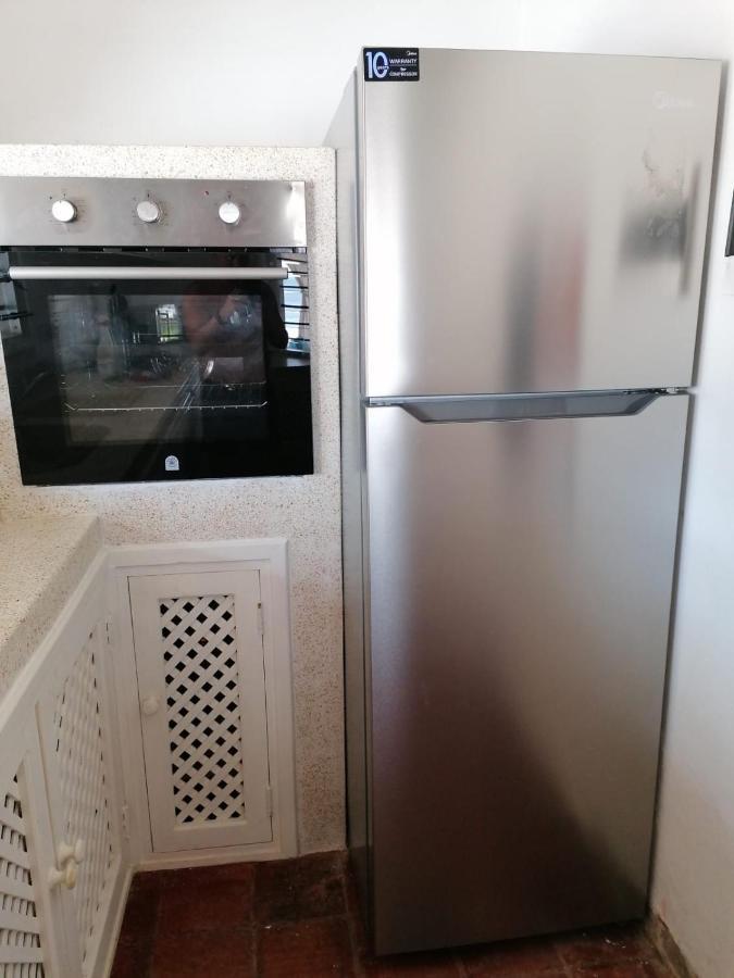 Coral Key Villa Μαλίντι Εξωτερικό φωτογραφία