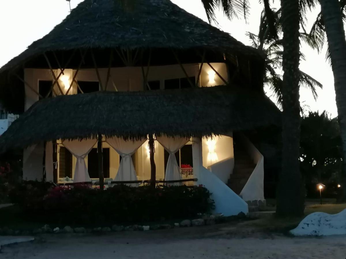 Coral Key Villa Μαλίντι Εξωτερικό φωτογραφία