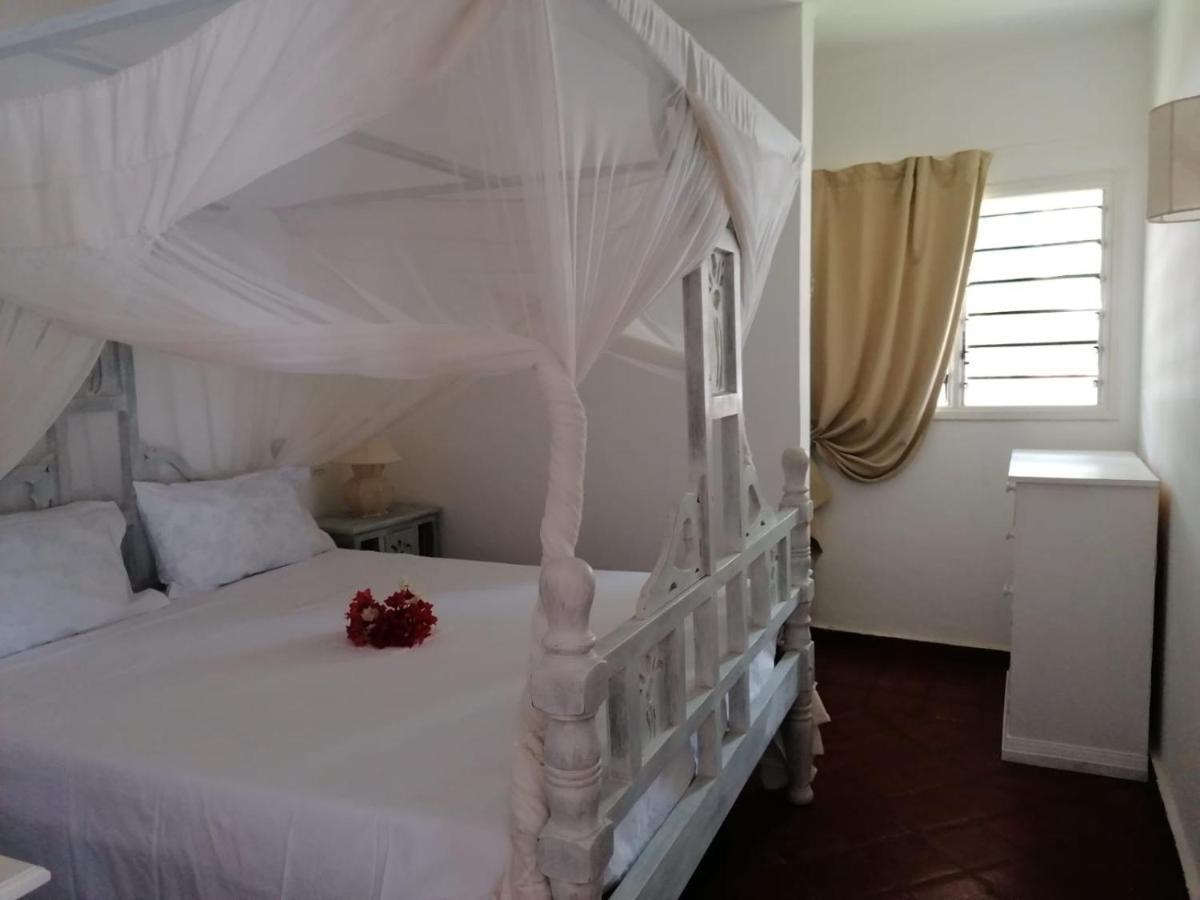 Coral Key Villa Μαλίντι Εξωτερικό φωτογραφία
