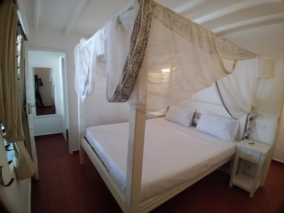 Coral Key Villa Μαλίντι Εξωτερικό φωτογραφία