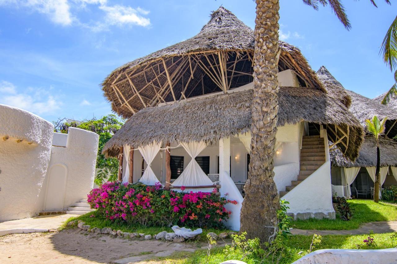 Coral Key Villa Μαλίντι Εξωτερικό φωτογραφία