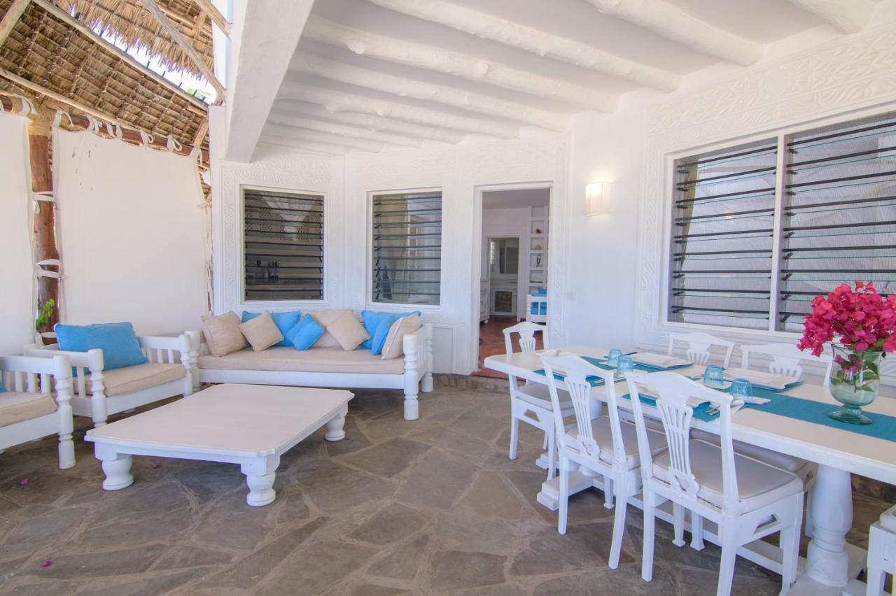 Coral Key Villa Μαλίντι Εξωτερικό φωτογραφία