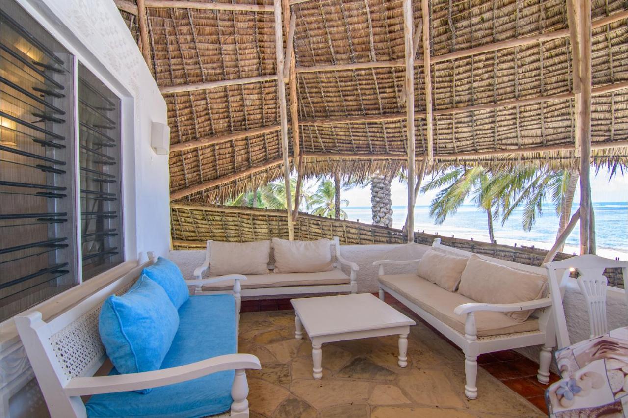 Coral Key Villa Μαλίντι Εξωτερικό φωτογραφία