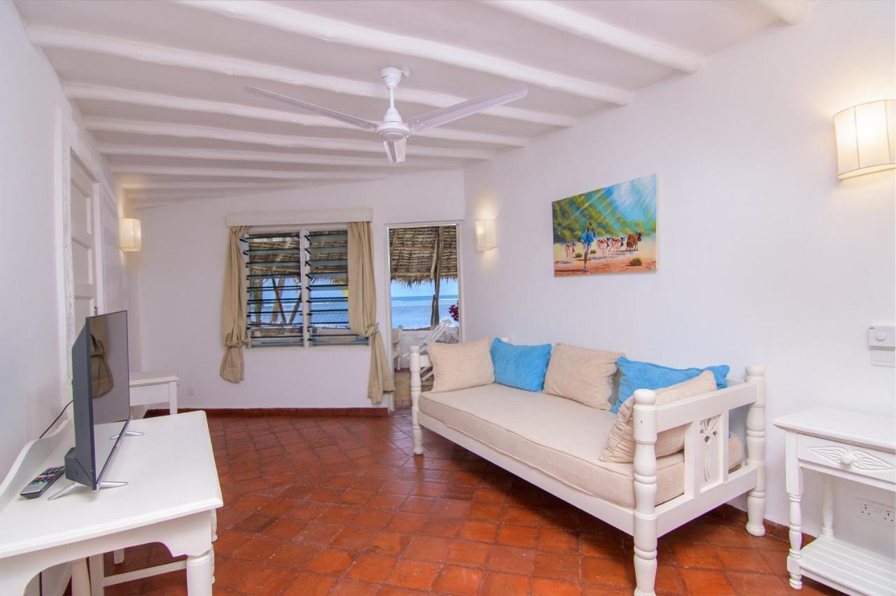 Coral Key Villa Μαλίντι Εξωτερικό φωτογραφία